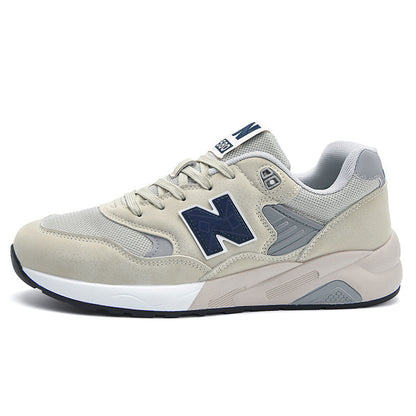 Sneakers Running Classic "Heritage Edition" 2026