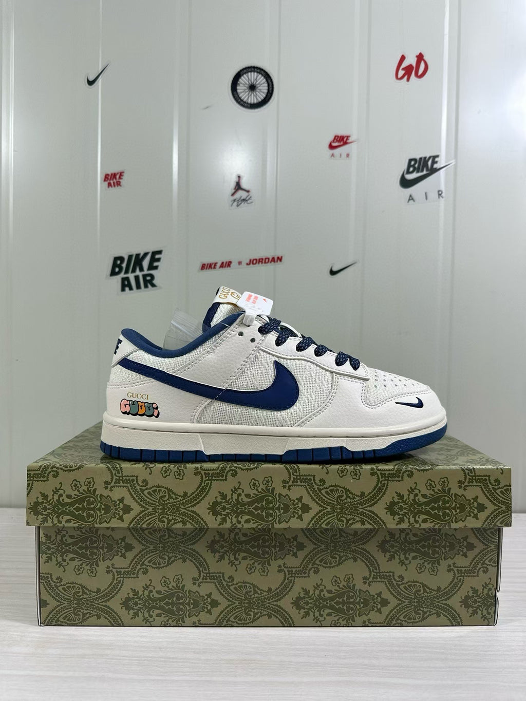 Dunk Low Limited GUCCI