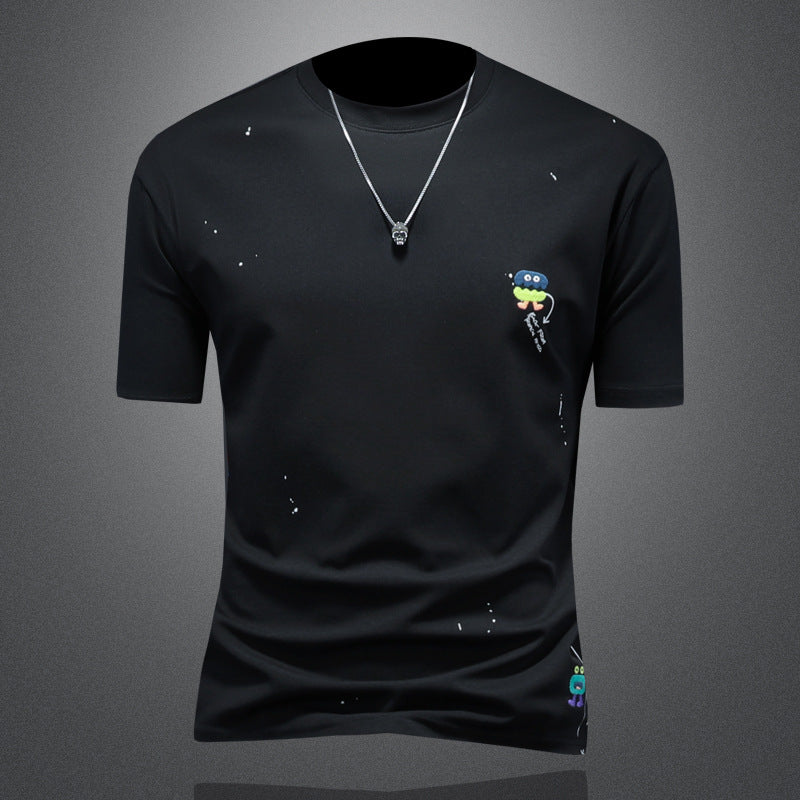T-Shirt Slim 2026