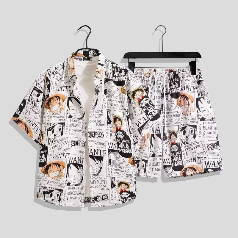 Completo "Aura White"