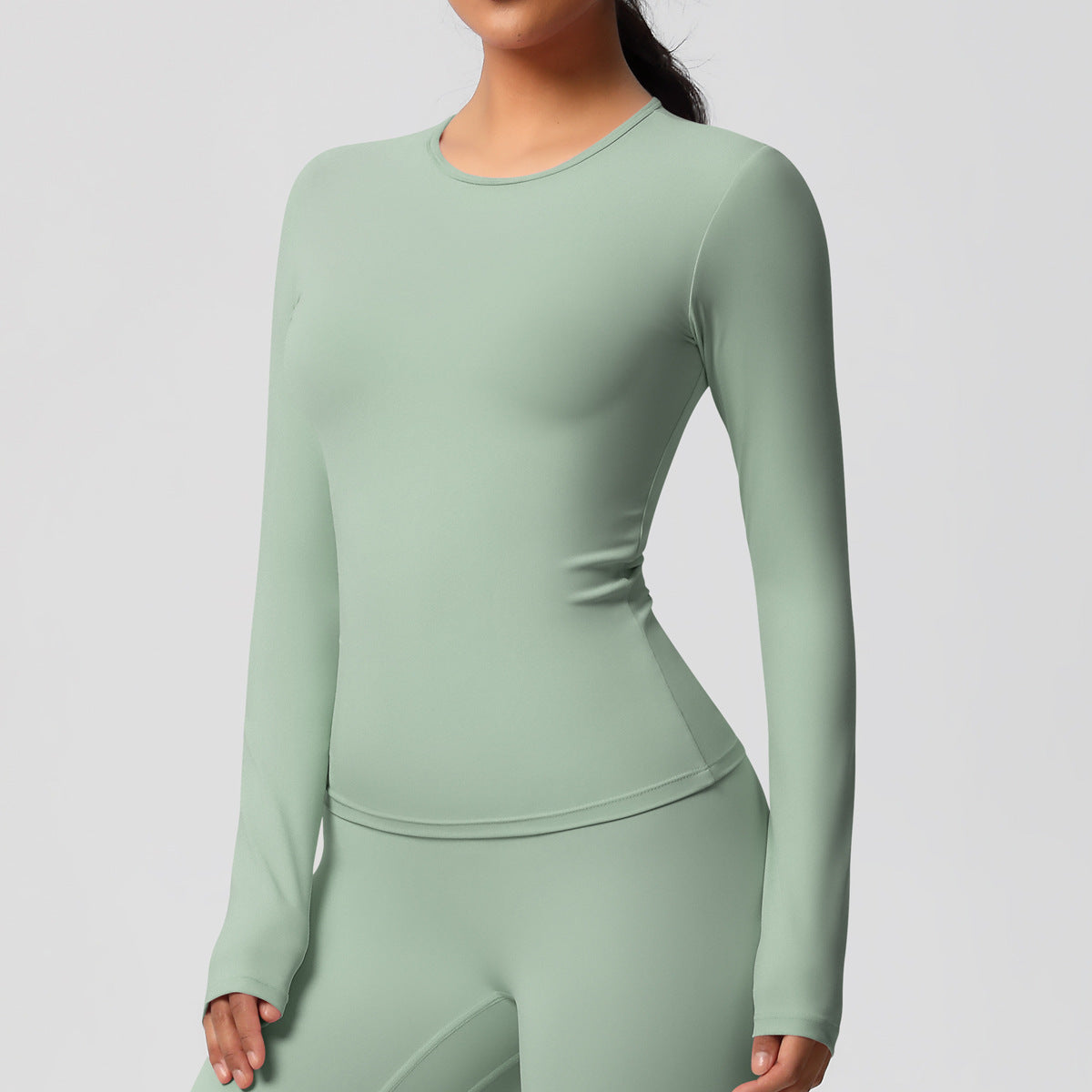 Silk Sculpt: Zen Motion 2026