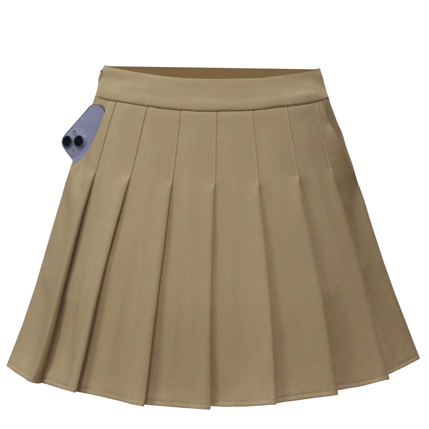 Minigonna Plissé: Chic Dinamico 2026