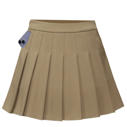 Minigonna Plissé: Chic Dinamico 2026