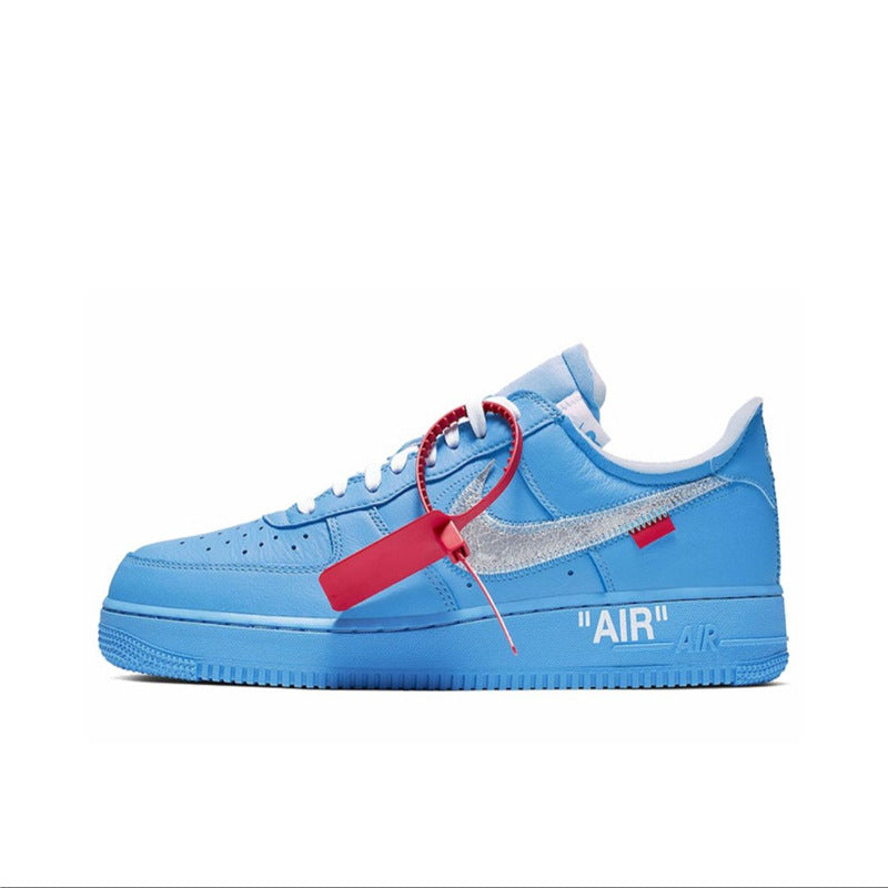 Air Force One Off White
