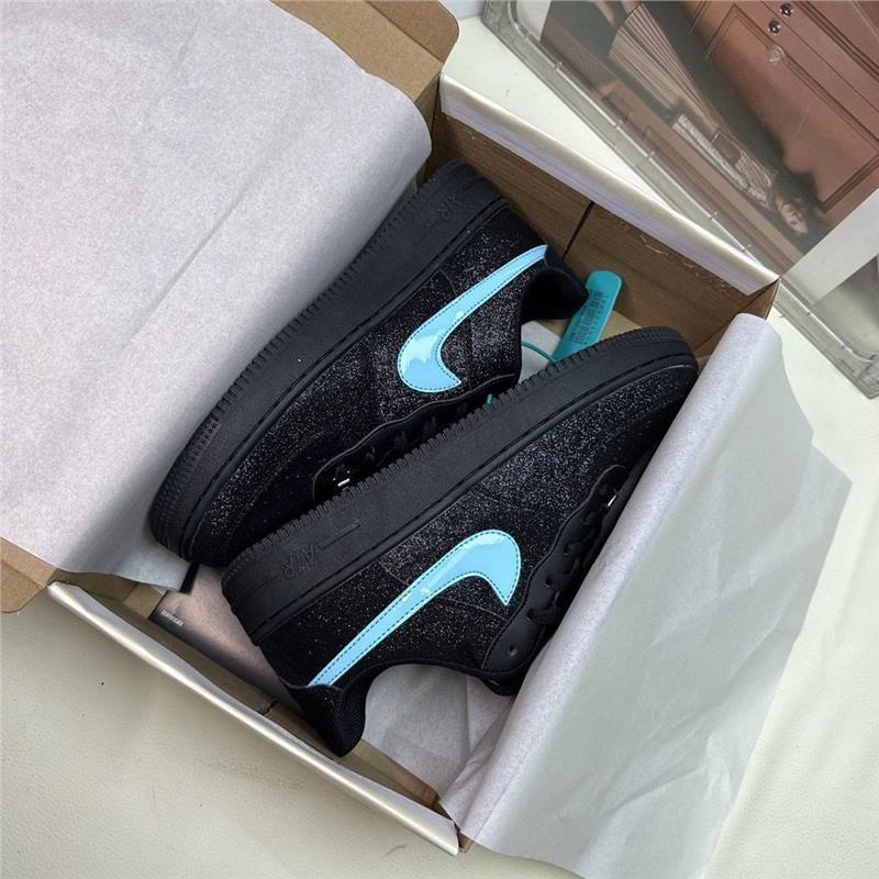 Air Force 1 3D