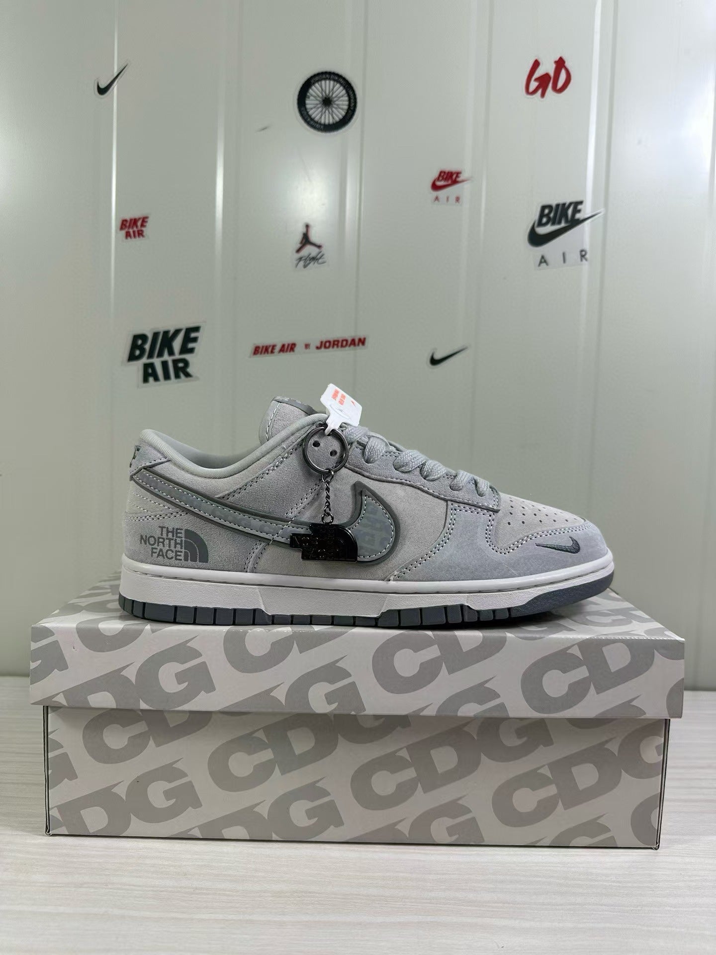 Dunk Low Year Of The Dragon Limited