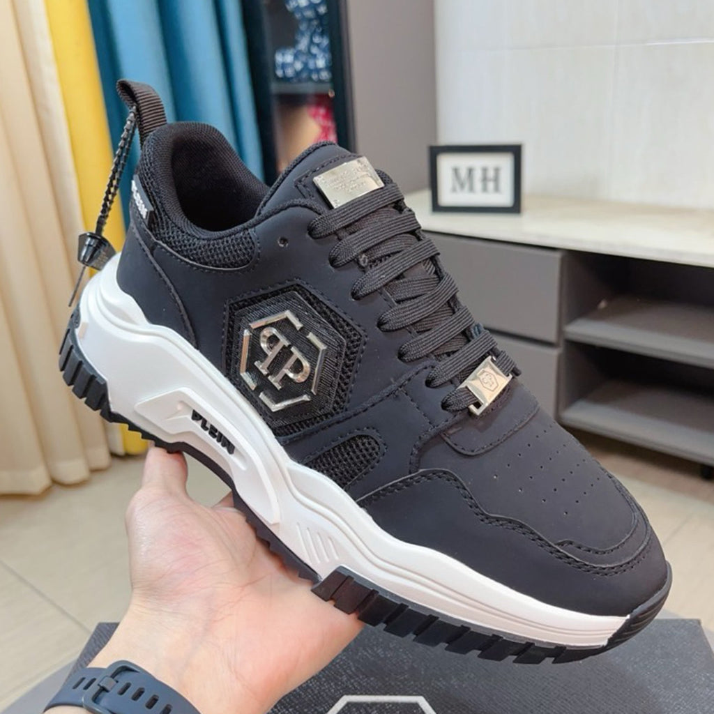 Philipp Plein "Runner Hexagon"