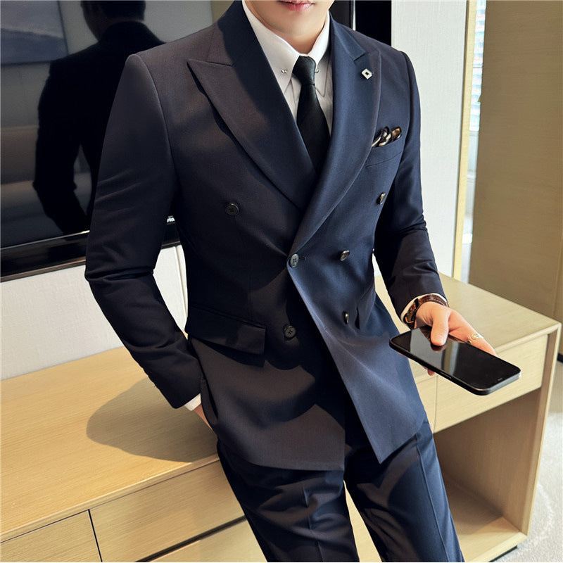 Blazer Doppiopetto 2026