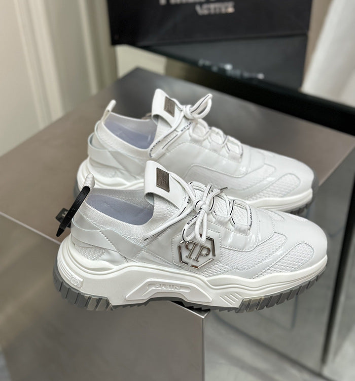 Philipp Plein "Runner Hexagon"