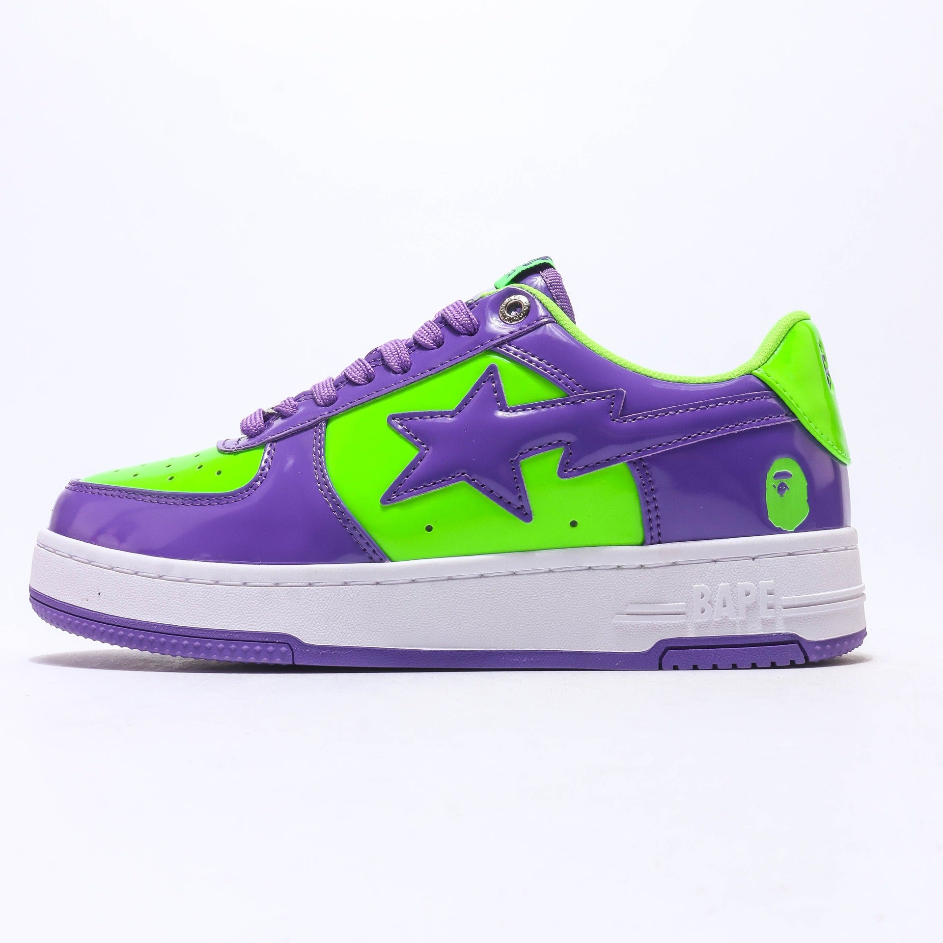 Air Force One BAPE