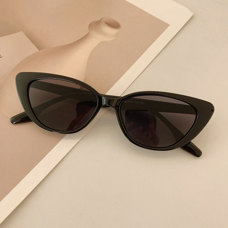 Occhiali da Sole Frameless Special-Shaped