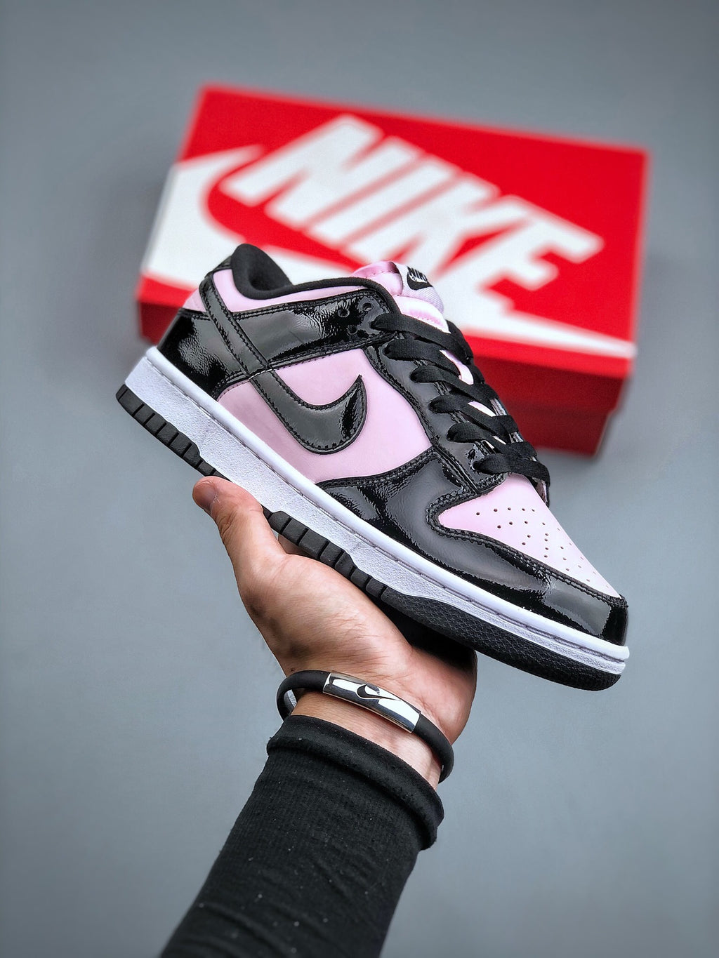 Dunk SB