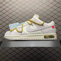 Dunk Low "The 50"