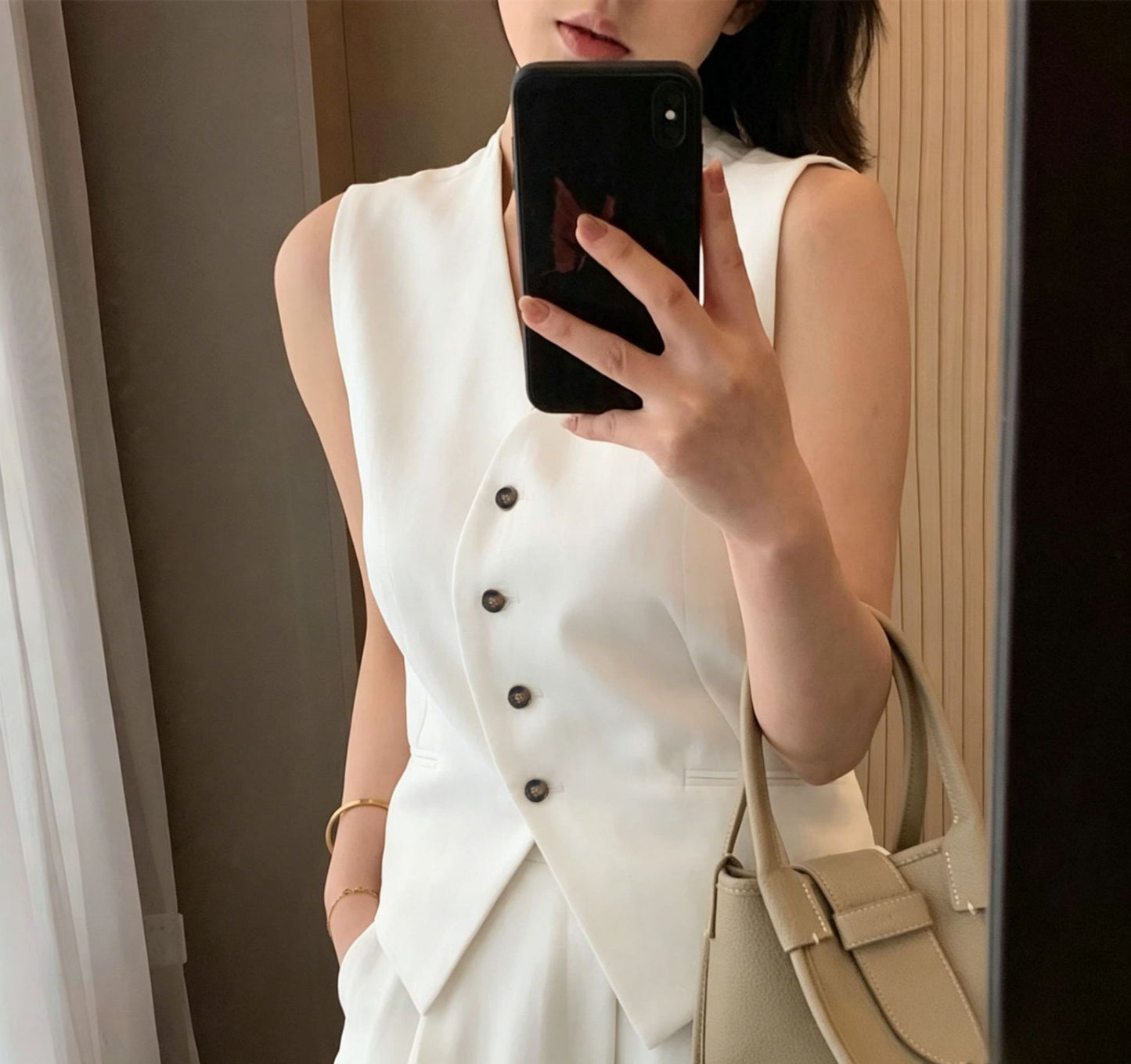 Gilet Premium