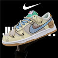 Dunk Low "The 50" Personalizzata