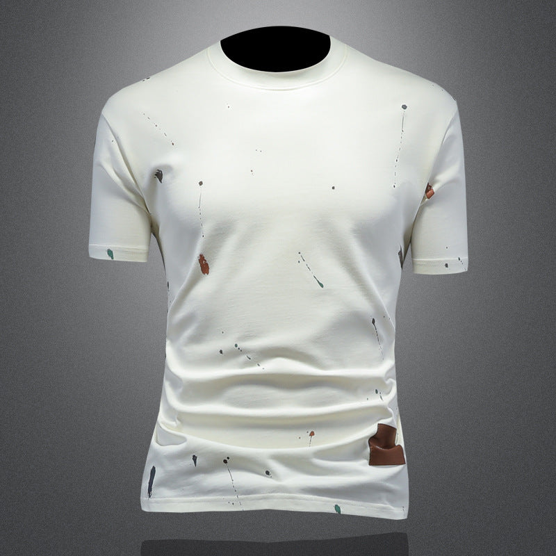 T-Shirt Slim 2026