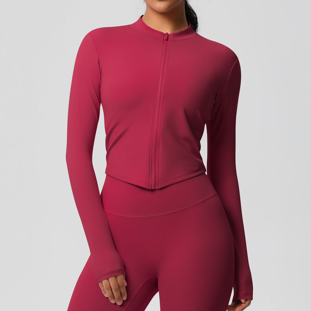 Silk Sculpt: Zen Motion 2026