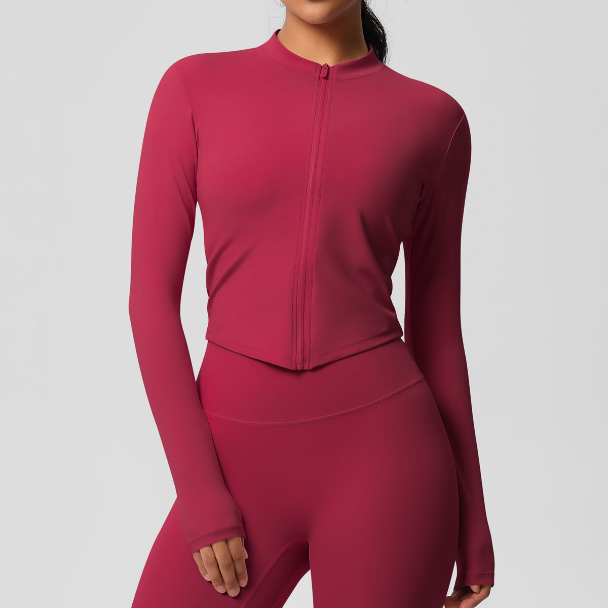 Silk Sculpt: Zen Motion 2026
