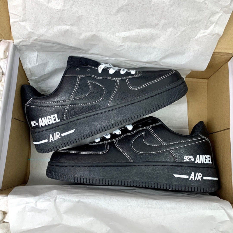 Air Force One Angelo Caduto