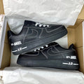 Air Force One Angelo Caduto