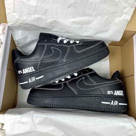 Air Force One Angelo Caduto