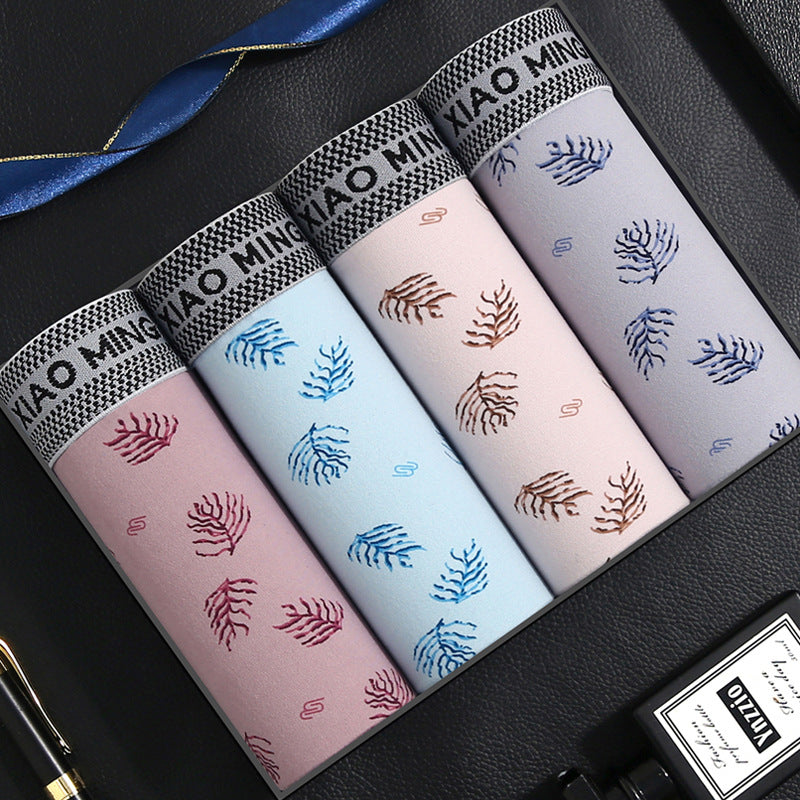 Boxer Briefs: Essential Pack 2026