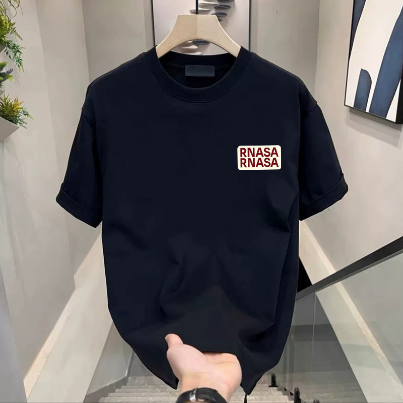 Ice Silk: Core Tee 2026