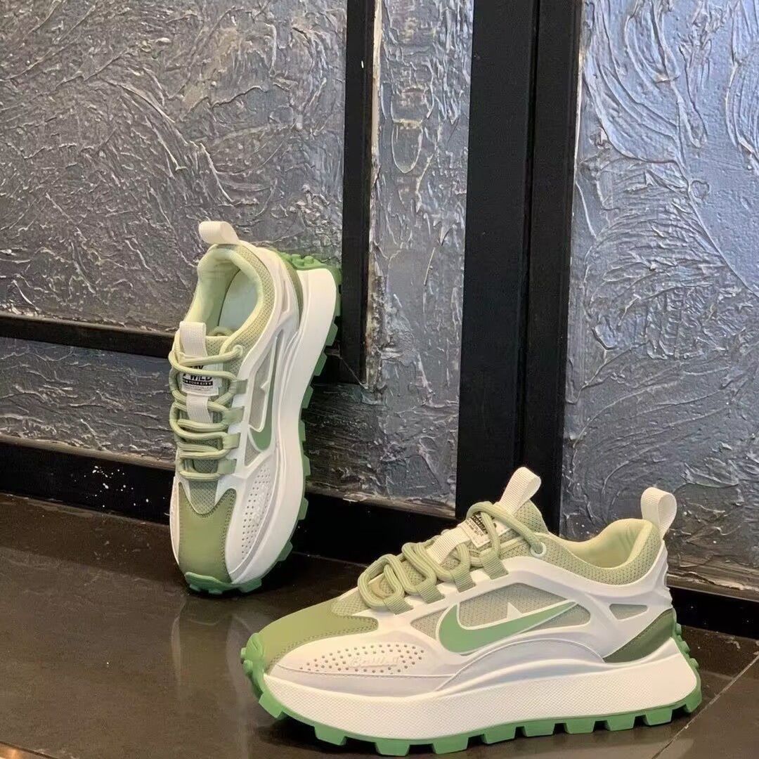 Tech-Comfort Sneakers "All-Day" 2026