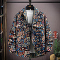 Giacca Hooded Youth Vitality
