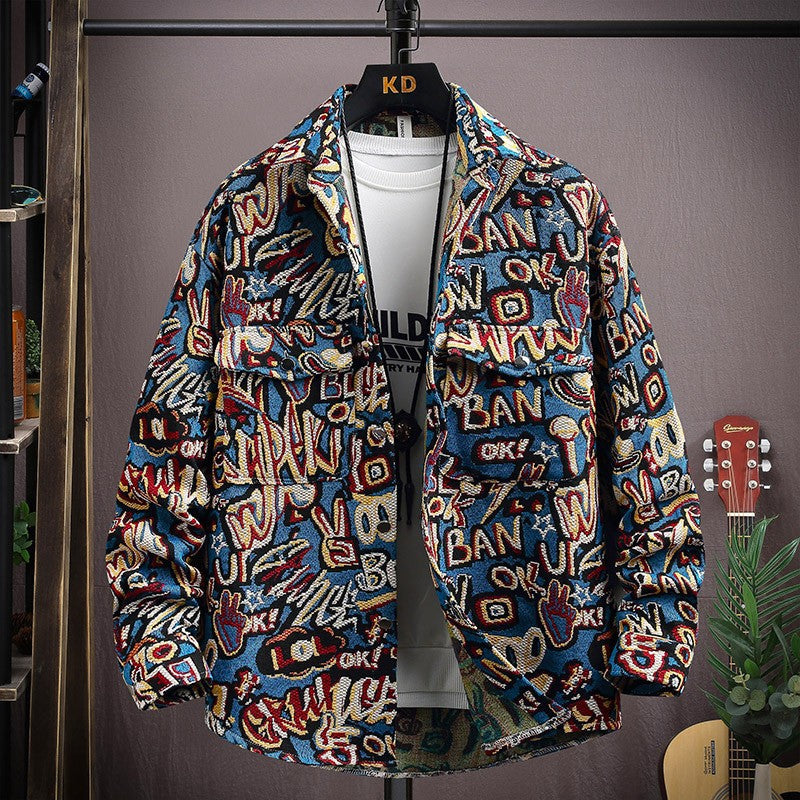 Giacca Hooded Youth Vitality
