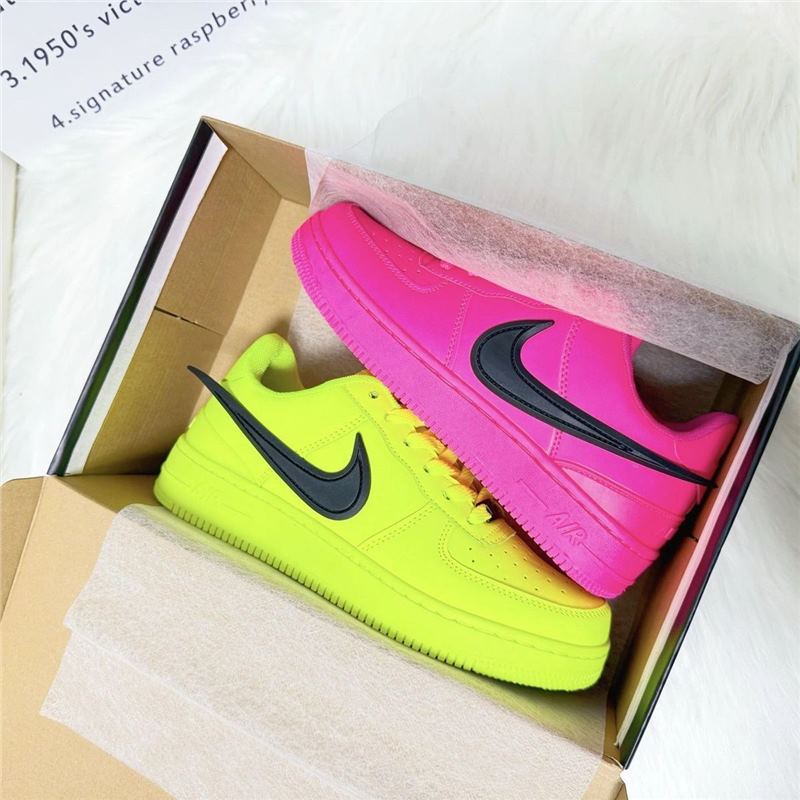 Air Force 1 3D