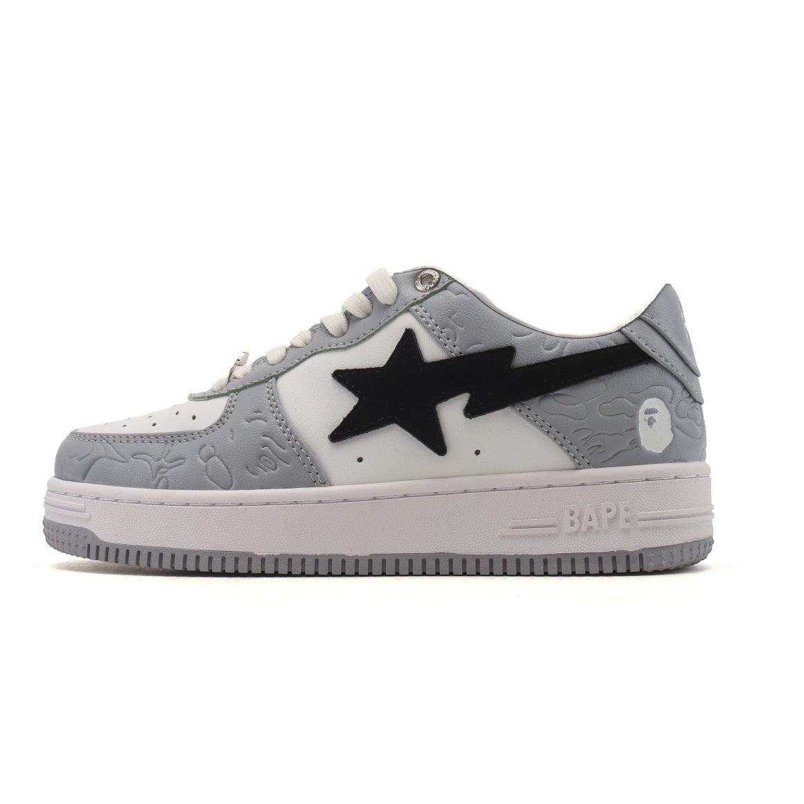Air Force One BAPE