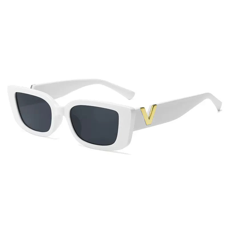 Occhiali da Sole Frameless Box Style