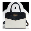 Borsa Cross-Border Metal-Square
