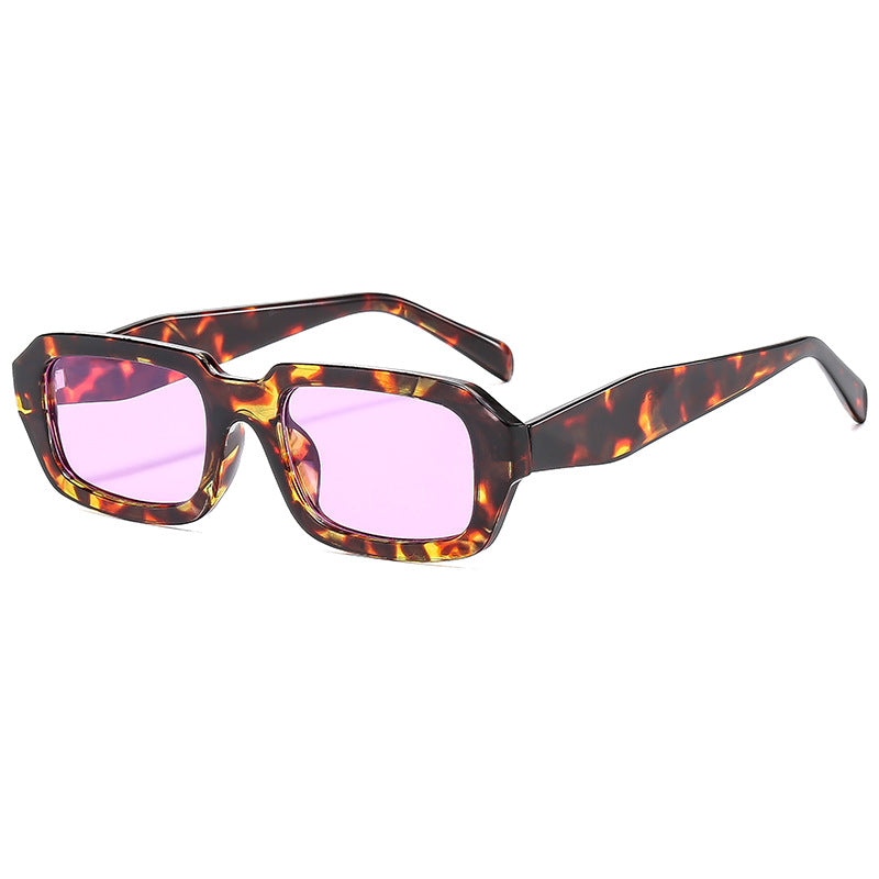 Occhiali da Sole Box Style Urban