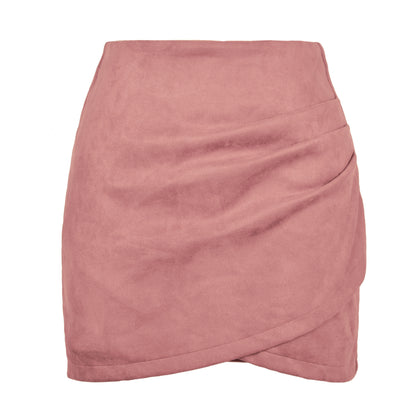 Skirt Irregolare: Neo-Vintage 2026