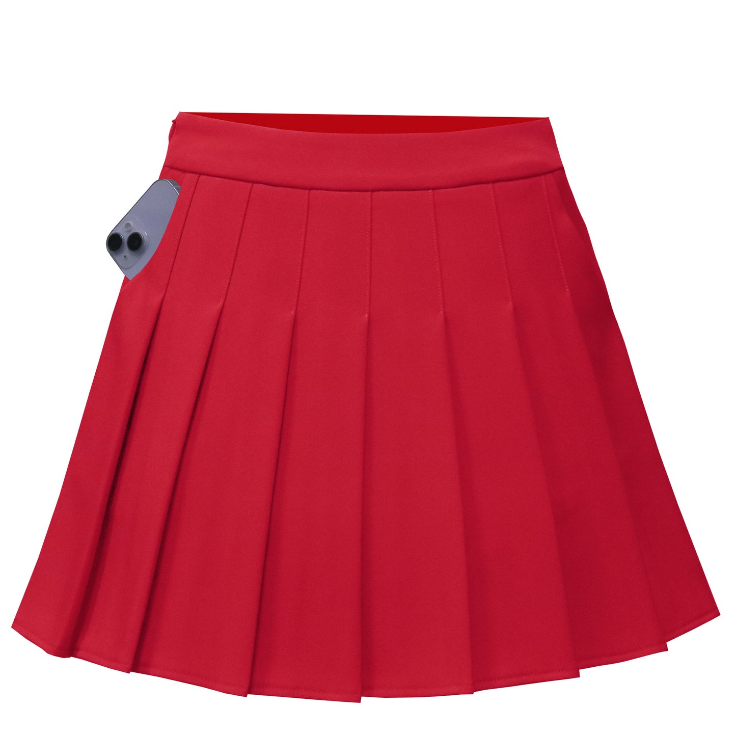 Minigonna Plissé: Chic Dinamico 2026