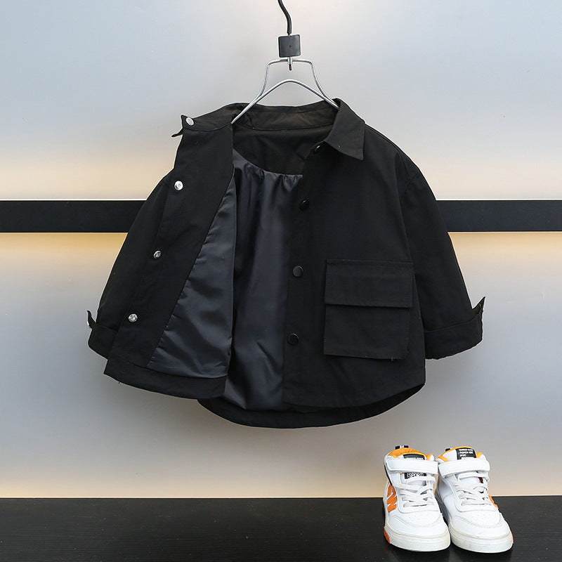 Windbreaker Star: Urban Spring 2026