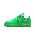 Air Force One Off White