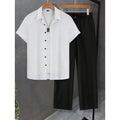 Completo Casual Travel Csct