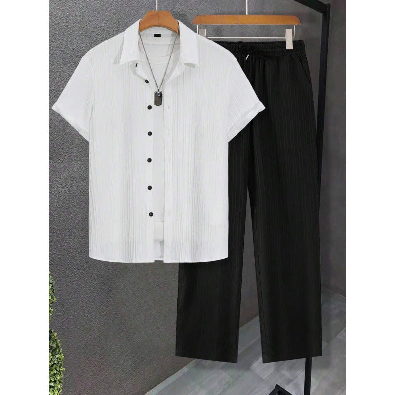 Completo Casual Travel Csct