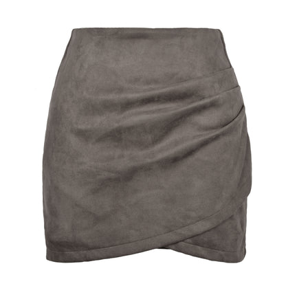 Skirt Irregolare: Neo-Vintage 2026
