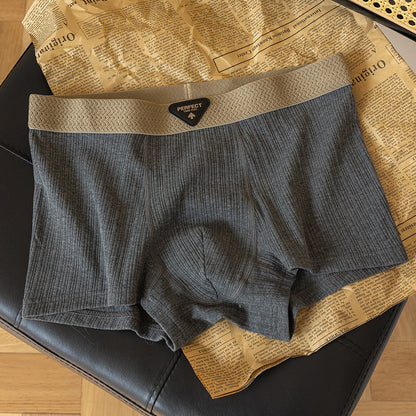 Boxer High-End: Comfort Assoluto 2026