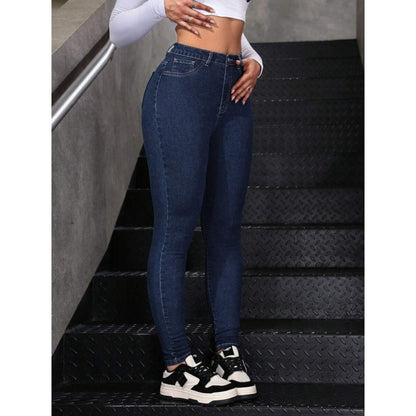 Pantalone Low-Rise in Fleece con Effetto Grafico Tridimensionale