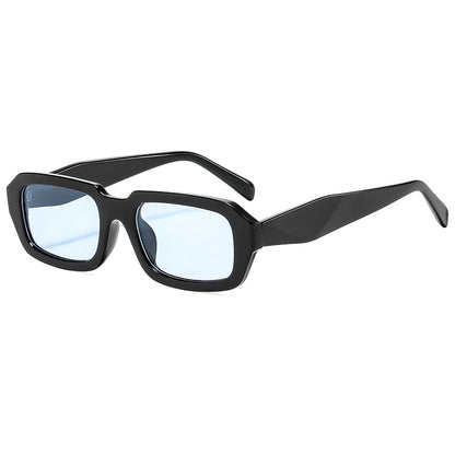 Occhiali da Sole Squadrati Genderless