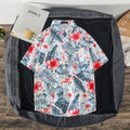 Camicia "Seoul Floral"