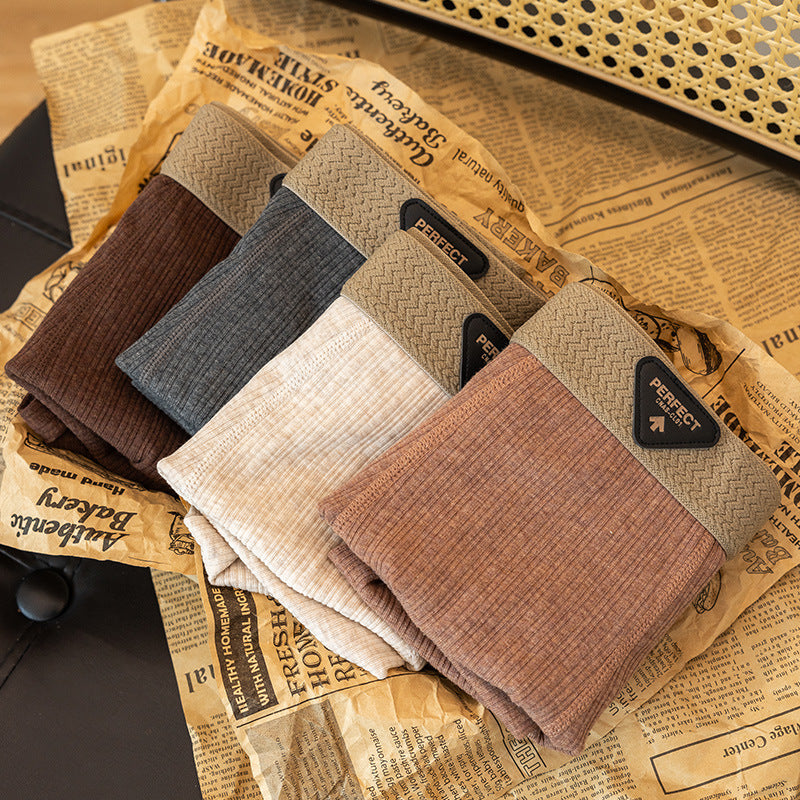 Boxer High-End: Comfort Assoluto 2026