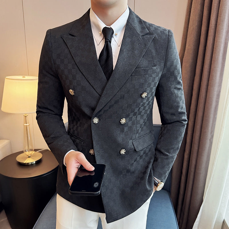 Blazer Doppiopetto 2026