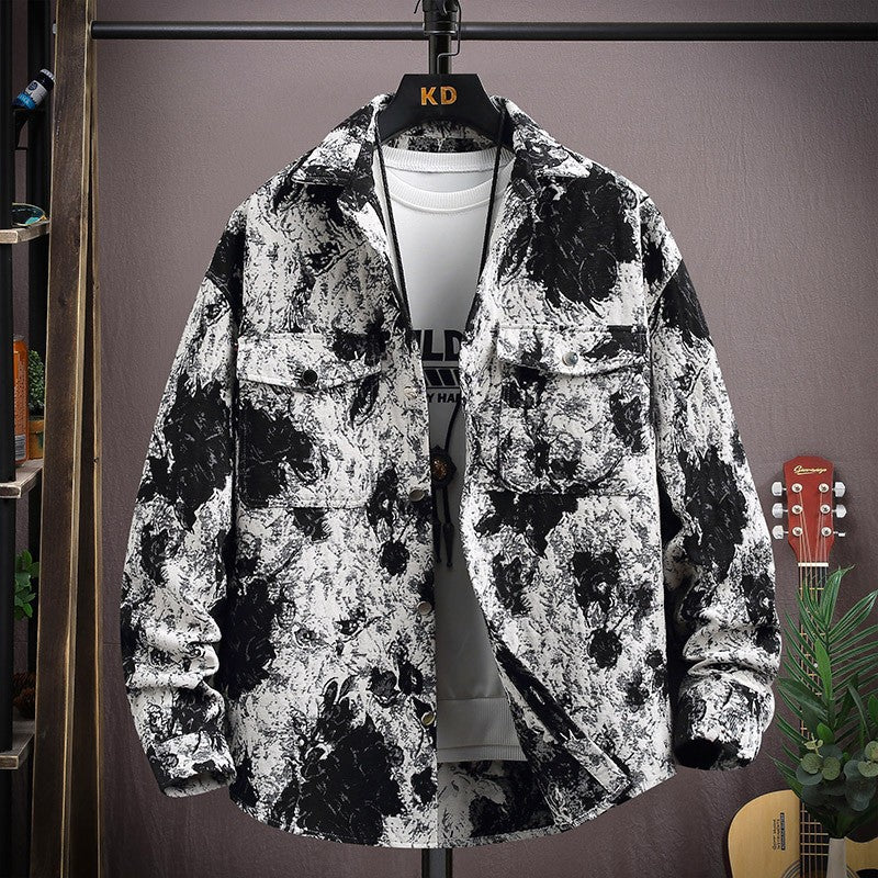 Giacca Hooded Youth Vitality