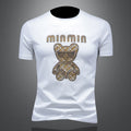 T-Shirt Slim 2026